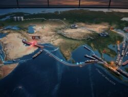 Mengapa Dunia Tak Bisa Hidup Tanpa Selat Hormuz dan Malaka?