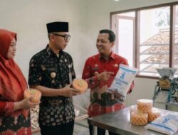 Kolaborasi Bisnis ala Mirza-Riyanto: Saat Pengusaha Memimpin Hilirisasi di Bumi Ruwa Jurai