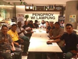 Syukuri Perunggu PON, Wushu Lampung Kini Bidik Kejuaraan China