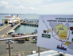 Strategi Sinergi Ekspor Agro Lampung-Sumsel-Banten 2026: Hilirisasi untuk Kemakmuran Bersama