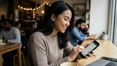 Suka Balas Chat Cepat? Kamu Mungkin Punya 7 Kepribadian Istimewa Ini
