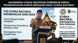 Ichika Bachika: Filsafat Lokal untuk Lampung Berkemajuan