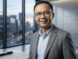 Reset, Restart, Refocus: Strategi Bangkit dari Krisis yang Tak Bisa Diabaikan