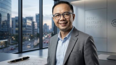 Reset, Restart, Refocus: Strategi Bangkit dari Krisis yang Tak Bisa Diabaikan