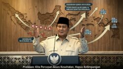 Ketimpangan RS Khusus Indonesia: Jatim Dominasi, Prabowo Percepat 66 RS dan Ribuan Dokter