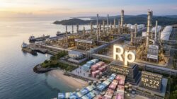 Dari Stop Impor Solar hingga Loncatan Menuju Kemandirian Energi: Menghitung Penghematan APBN 2026-2029