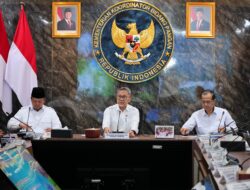 Kiamat Bagi Pengembang Nakal! Pemerintah Pusat Kunci Sawah di 12 Provinsi