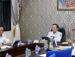 Siap-siap Bebas Nganggur, Ini Skema Lengkap Pemprov Lampung Buka Lapangan Kerja