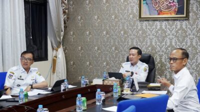 Siap-siap Bebas Nganggur, Ini Skema Lengkap Pemprov Lampung Buka Lapangan Kerja