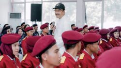 Capai 35 Persen, Gus Ipul Pastikan Sekolah Rakyat Lampung Siap Beroperasi pada Tahun Ajaran Baru