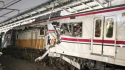 Buntut Laka Maut Kereta Bekasi, Ombudsman Endus Potensi Maladministrasi