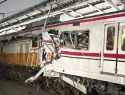 Buntut Laka Maut Kereta Bekasi, Ombudsman Endus Potensi Maladministrasi