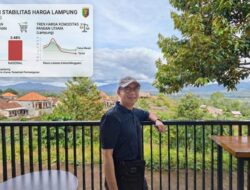Inflasi Lampung Terendah Nasional 2026: Berkah Stabilitas untuk Daya Beli Rakyat