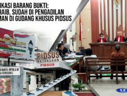 Bantah Barang Bukti Raib, Kejati Blak-blakan soal Uang Rp38,5 M dan Peran Arinal di Kasus PT LEB