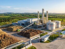 Bukan Fiksi: Pertamina dan Toyota Siap Bikin ‘Bensin’ dari Singkong di Lampung