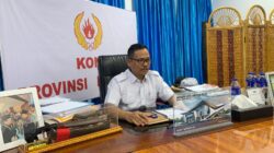 Baru Tancap Tiang, Pembangunan Pengganti GOR Saburai Mandek