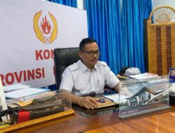 Baru Tancap Tiang, Pembangunan Pengganti GOR Saburai Mandek