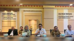 Lampu Kuning Jelang Event Nasional! KONI Sentil Kondisi PKOR Way Halim yang Masih Minim