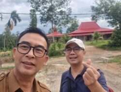 Tiga Raja yang Terjaga, Karya: Mahendra Utama