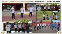 Keren, Rio by The Beach dan Paralayang Batu Alif Dilirik Jadi Venue PON 2032 di Lamsel