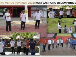 Keren, Rio by The Beach dan Paralayang Batu Alif Dilirik Jadi Venue PON 2032 di Lamsel