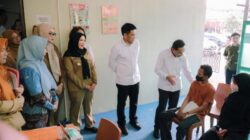 Darurat Penyakit Menular, Wamenkes Soroti Tingginya Kasus TBC di Lampung