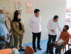 Darurat Penyakit Menular, Wamenkes Soroti Tingginya Kasus TBC di Lampung