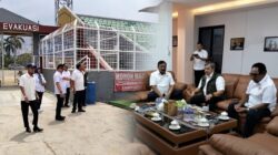 Venue Aman, Lampung-Banten Tinggal Berbagi "Kue" Cabang Olahraga PON 2032