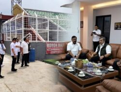 Venue Aman, Lampung-Banten Tinggal Berbagi “Kue” Cabang Olahraga PON 2032