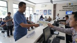 Mudahkan Warga, Lampung Beri Diskon Pajak dan Hapus Syarat KTP Lama