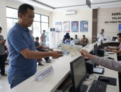 Mudahkan Warga, Lampung Beri Diskon Pajak dan Hapus Syarat KTP Lama