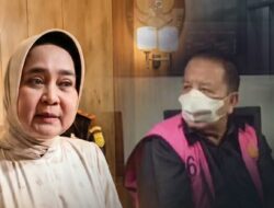 Suami Ditahan Kejati, Istri Arinal Djunaidi Tantang Pembuktian Korupsi Rp268 Miliar
