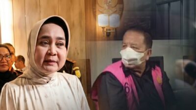Suami Ditahan Kejati, Istri Arinal Djunaidi Tantang Pembuktian Korupsi Rp268 Miliar