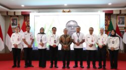 Layanan Pertanahan Lewat Pengukuran Terjadwal Gebrakan Baru BPN Banyuasin