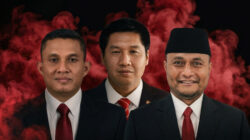 Gerbong Kementerian PKP Goyang, 2 Dirjen Pamit Mundur