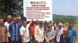 Sengketa Lahan Tulang Bawang: Warga Adat dan LBH Tolak Klaim Sepihak TNI AU