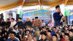 Pemprov Lampung Dorong Ponpes Daarul Fatah Waykanan Jadi Pusat SDM Unggul