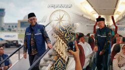 Ombudsman Blak-blakan soal Haji Lampung 2026: Fasilitas Fisik Oke, Pelayanan Masih Loyo