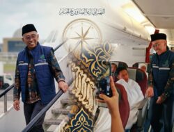 Ombudsman Blak-blakan soal Haji Lampung 2026: Fasilitas Fisik Oke, Pelayanan Masih Loyo