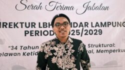 Tembak di Tempat Cuma Boleh Saat Darurat! LBH Kritik Instruksi Kapolda Lampung
