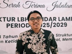 Tembak di Tempat Cuma Boleh Saat Darurat! LBH Kritik Instruksi Kapolda Lampung