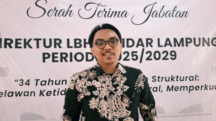 Tembak di Tempat Cuma Boleh Saat Darurat! LBH Kritik Instruksi Kapolda Lampung