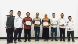Ratusan Rumah Potong di Lampung Kantongi Sertifikat Halal, Garansi Keamanan Daging Konsumen