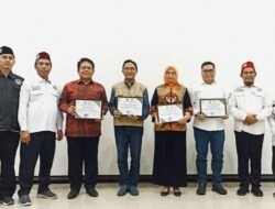 Ratusan Rumah Potong di Lampung Kantongi Sertifikat Halal, Garansi Keamanan Daging Konsumen