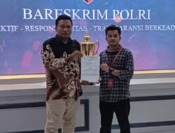 Buntut Tewasnya 22 Orang, Vonis 16 Bulan Dirut Terra Drone Digugat ke Mabes Polri