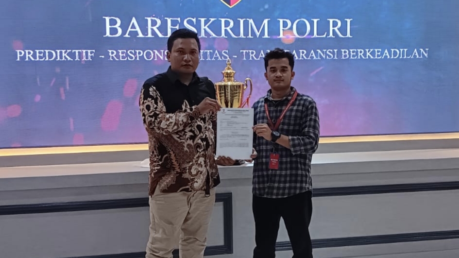 Buntut Tewasnya 22 Orang, Vonis 16 Bulan Dirut Terra Drone Digugat ke Mabes Polri