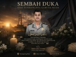 Sembah Duka Atas Tumbangnya Garuda Muda, Karya: Mahendra Utama