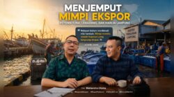 Menjemput Mimpi Ekspor: Potensi Tuna, Lemadang, dan Marlin Lampung