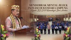 Amati, Tiru, Modifikasi: Resep Jitu Kemendagri Percepat Inovasi di Bandarlampung