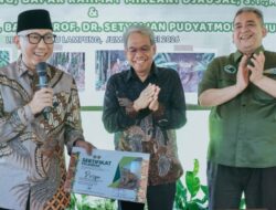 Lahir dari Induk Berkaki Tiga, Dua Anak Harimau Sumatera Bawa Harapan Baru di Lampung